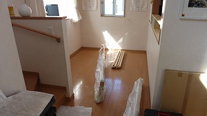 ユニット畳 組み立て