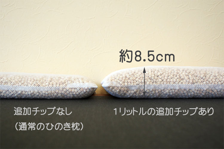 ひのき枕