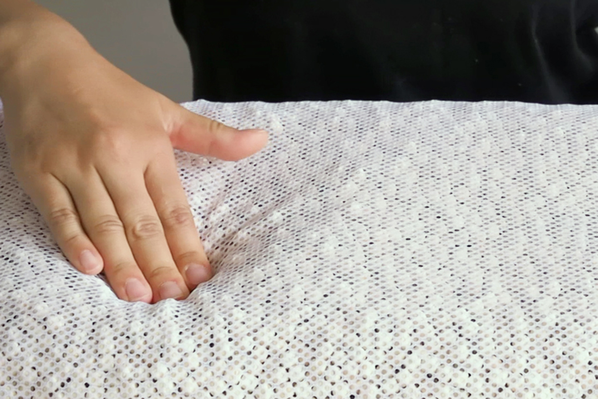 ひのき枕